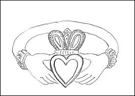 This book will make a great coloring book for a child who is interested in ireland or has irish ancestry especially. Irish Coloring Pages Best Coloring Pages For Kids