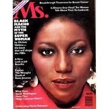 She Mad and She Magic