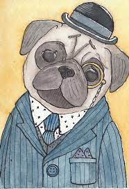 flickr mops mann