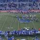 Miami Redhawks at Buffalo Bulls Football event in Buffalo, NY