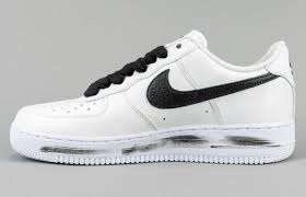 Peaceminusone Nike Air Force 1 Low Para Noise Info Justfreshkicks