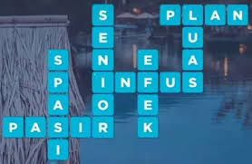 Karena game ini berukuran sangat kecil dan mudah untuk dimainkan. Kunci Jawaban Teka Teki Tts Santai Floating Market Jawa Barat Level 1 30 Cademedia