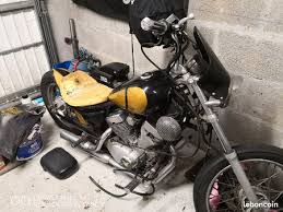 Buy & sell on ireland's largest motorbikes marketplace. Yamaha Bobber 125 Virago Gebrauchtmotorrad