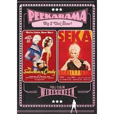 Seka is tara birth chart of the opening night (premiere) may 3, 1982, portugal. Buy Peekarama Seduction Of Cindy Tara Tara Tara Tara Dvd Family Video