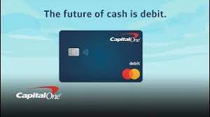This site provides information about and access to financial services offered by the capital one family of companies, including capital one bank (usa), n.a. Capital One S Safe Convenient Debit Cards Capital One Youtube