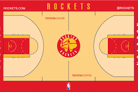 The warriors plan to move. Redditor Redesigns Nba Courts And Logos For Bucks Warriors Rockets And Kings Bleacher Report Latest News Videos And Highlights