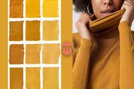 Rengi itibariyle sarı ile turuncunun karışımı arasında bir renk olarak bilinir. Hardal Sarisi Nasil Kombinlenir