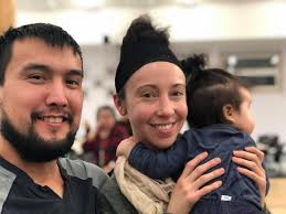 Yukon First Nation's 'baby celebration' welcomes 13 born in 2019