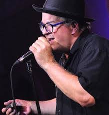 Paul Reddick's Instagram, Twitter & Facebook