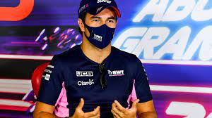 Schau dir unsere auswahl an checo perez an, um die tollsten einzigartigen oder spezialgefertigten, handgemachten stücke aus unseren shops zu finden. Sergio Perez On Red Bull Message After F1 Win And 2021 Chances F1 News