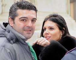 Diffamazione su Facebook, ascoltato come teste Claudio Morganti Il Tirreno