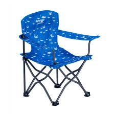 This chair features a strong heavy duty steel frame that is powder coated for rust resistance. Vango Little Venice Folding Low Beach Chair Blue Aclchair 34iw31