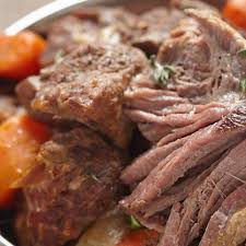 Recette collier d'agneau aux carottes recettes que vous adorerez. Nos Recettes