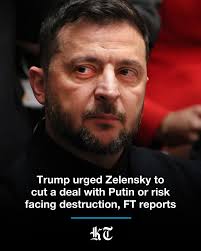 President Vladimir Putin has warned again that Ukrainian troops must  withdraw from Ukraine's eastern Donbas region or Russia will seize it,  rejecting any compromise over how to end the war in Ukraine. "