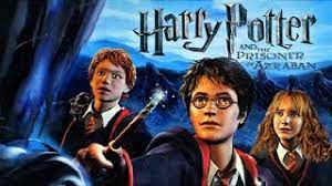 Harry potter csak vonakodva hajlandó még egy nyarat. Harry Potter Es Az Azkabani Fogoly Vegigjatszas 1 Resz Youtube