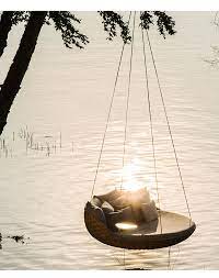 Look for pieces that are straight have no knots or other defects visible and that are not deformed. Daybed Outdoor Waterproof Round Swing Bed Garden Rattan Sun Bed Patio Swings Aliexpress