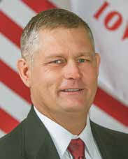 Buchanan Co. Sheriff's Office Started EMS Response Program to Fill Rural  Ambulance Service Gaps with EMS-Cert. Deputies