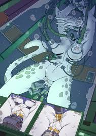 Rule34 - If it exists, there is porn of it  yawg, electrode  7495794