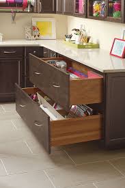 *this accessory item is not compatible with merillat cabinetry purchased prior to 1998. Diamond At Lowes Organization Deep Drawer Base