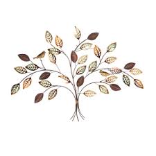 What kind of wall art is on etsy? Metal Wall Art The Range