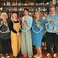 Macrame Autumn Wreath Workshop event image