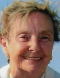 Obituary information for Isabel M. Sickerott