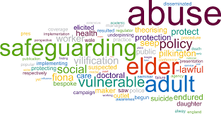 Safeguarding Of Vulnerable Adults E Learning Cpd Wellspring Consultancy