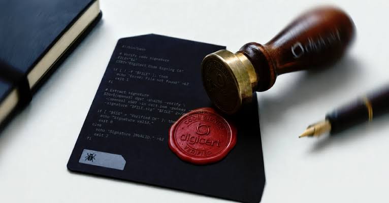 GoldenEyeDog dan DigiCert Breach: Pencurian Code-Signing Certificate oleh APT China