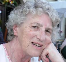 Funeral Notice for Mrs Florence Margaret Bailey