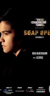 The Chosen One (TV Series 2022– )