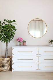 The 100 Best Ikea Hacks Of All Time Ikea Dresser Campaign Dresser Ikea Malm
