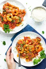 Combine all ingredients in a small bowl and stir together. Easy Shrimp Creole Classic Louisiana Recipe Evolving Table