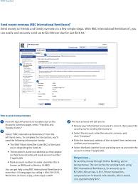 Learn how to enrol in rbc online banking. Your Quick Guide To Rbc Online Banking Pdf Free Download