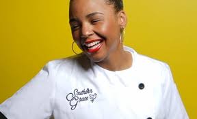 Meet Grant Patterson