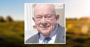 David Earl Robinson Obituary 2020