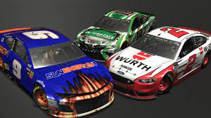 Buy the nascar heat 4 november dlc content and get 35+ new paint schemes from the monster energy nascar cup series, 10+ new paint schemes the 2019 season pass for nascar heat 4 includes nascar legend jeff gordon as a playable driver in quick race and online multiplayer. The November Content Pack Brings Yet More Paid Nascar Heat 3 Dlc Gameland Nl Headliners
