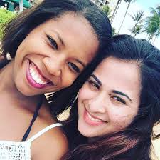 Profile for Alisha Parampil