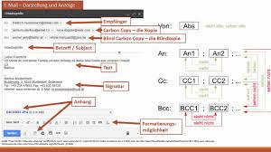 Quizlet is the easiest way to study, practise and master what you're learning. E Mails Schreiben Und Senden Digikomp Youtube