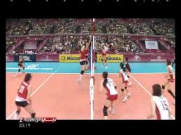 واعتباراً من 23 يناير 2013، قد احتل المركز السابع في الترتيب العالمي للاتحاد الدولي للكرة الطائرة. Ù…Ø¨Ø§Ø±Ø§Ø© ÙƒØ±Ø© Ø§Ù„Ø·Ø§Ø¦Ø±Ø© ØªØ±ÙƒÙŠØ§ Ø§Ù„ÙŠØ§Ø¨Ø§Ù† Youtube