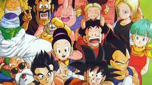 Dragon Ball Z : quelle est cette romance qui a scandalisé les comédiens ?