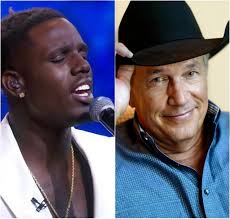 BREAKING NEWS: Jamal Roberts Signs $1 Million Deal with MCA Records —  American Idol sensation Jamal Roberts has just inked a $1 million deal with  MCA Records, the legendary label behind icons