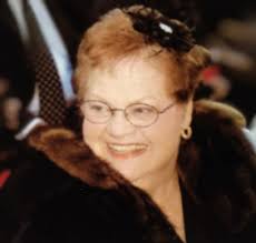 My sister Joan Shelmerdene Smith went to be with her Lord