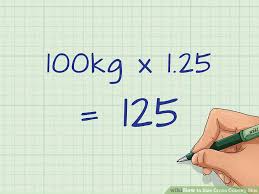 How To Size Cross Country Skis 11 Steps With Pictures