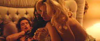 Francesca Eastwood Annie Q Nude and Lesbian Sex Scenes | xHamster