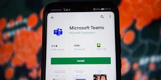 Microsoft teams is the ultimate tool for collaborating at work. What Is Microsoft Teams Here S What You Need To Know