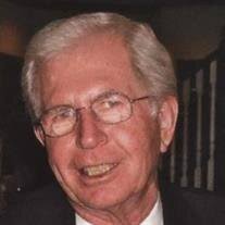 David Arlo Fultz Obituary