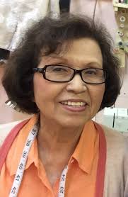 Sekiko Nagai Heacock Obituary