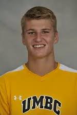 2014 Men's Soccer Roster