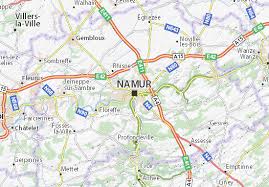 Trouvez l'adresse qui vous intéresse sur la carte de belgique ou préparez un calcul d'itinéraire à partir de ou vers belgique, trouvez tous les sites. Carte Michelin Namur Plan Namur Viamichelin