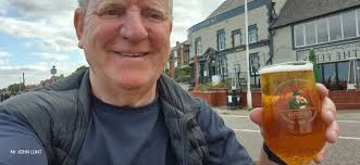 Cheers everyone. Picture's By Mr John Lunt